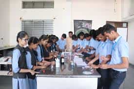 Image for Chetana'S Bba & Bca College, Bijapur in Vijayapura