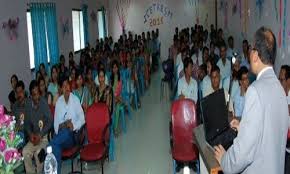 Class Room Dattakala Institute, Pune in Pune