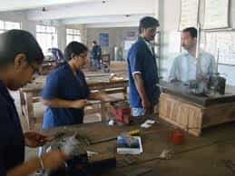 Image for College of Engineering - [CEC] Chengannur, Alappuzha  in Alappuzha