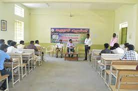  Marutam Nelli Polytechnic College (MNPC), Dharmapuri in Dharmapuri	