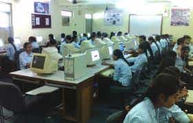 Image for RH Patel English Medium B.Ed College (RHP-EMBEDC), Gandhinagar in Gandhinagar