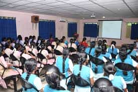 Seminar Photo Parasakthi College Of Education, Madurai in Madurai
