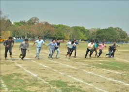 Sports  for Asutosh College, Kolkata in Kolkata