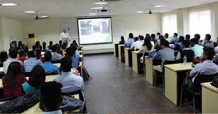 Classroom Mba Esg, Bangalore