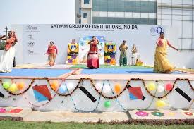 fastibal Satyam College of Education (SCE), Noida in Noida