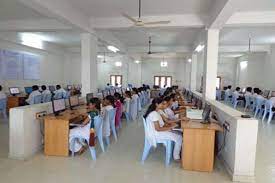 Computer Center of Dr KV Subba Reddy Institute of Pharmacy, Lakshmipuram in Kurnool	