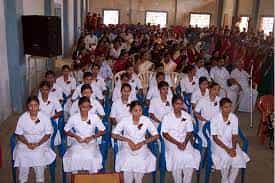 Image for Crescent Institution of Nursing Alathur, Palakkad  in Palakkad