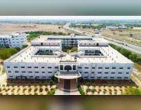 Bulding Bharatiya Engineering Science and Technology Innovation University in Anantapur