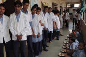 Image for R.D Gardi College of Nursing (RDGCN), Ujjain in Ujjain