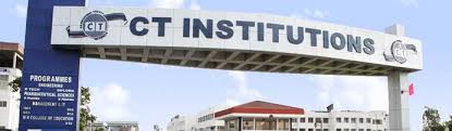 Front view CT Institute of Management Studies (CTIMS), Jalandhar in Jalandhar