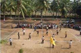 Play Ground  Prasiddha College of Engineering and Technology (PCET, East Godavari) in East Godavari	