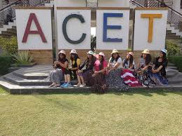 group pic Amiraj College of Engineering and Technology (ACET, Ahmedabad) in Ahmedabad