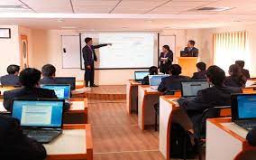 Computer Lab Global Institute for Corporate Education - [GICE],  in Bengaluru