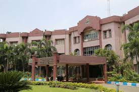 IIRR College View