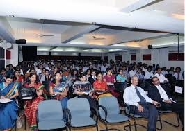 Seminar Hall  Sinhgad Institute of Management (SIOM), Pune in Pune