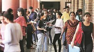 Students Photo ILS Law College in Pune