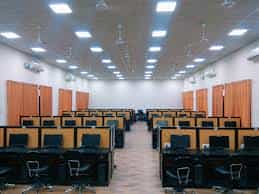 LAb J.K. Institute of Applied Physics and Technology (JKIAPT, Prayagraj) in Prayagraj