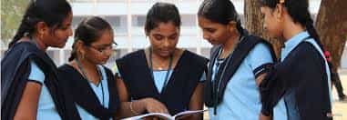 Students Sri Chundi Ranganayakulu Engineering College (SCREC, Guntur) in Guntur