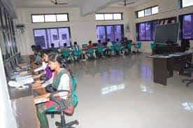 Lab Shatabdi Institute of Engineering and Research (SIER, Nashik) in Nashik