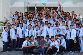 Group Photo for Prime Institute of Engineering and Technology, (PITE, Surat) in Surat