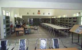 Library Jaipur college of Pharmacy (JCP), Jaipur in Jaipur