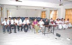 classroom SB College of Education (SBCE, Dehradun) in Dehradun