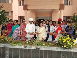 College Activities Government College for Women  in Sirsa