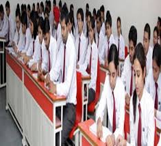 Class room CT Institute of Advance Management Studies(CTIAMS), Jalandhar in Jalandhar