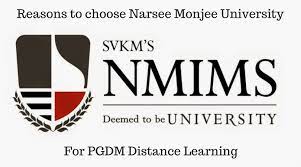 NMIMS LOGO