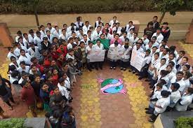 Group Photos Shri Rawatpura Sarkar University, Raipur in Raipur