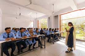 Image for Lucknow Institute Of Pharmacy (LIP), Lucknow in Lucknow
