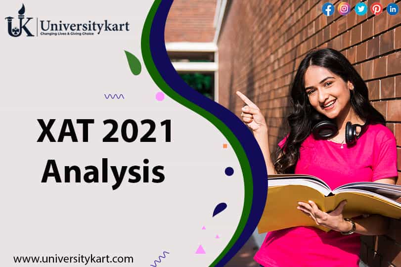 XAT 2021 Analysis
