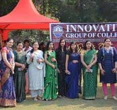 Image for Innovative College of Pharmacy (ICP), Greater Noida in Greater Noida