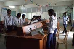 Lab The Surabi College of Polytechnic, Namakkal