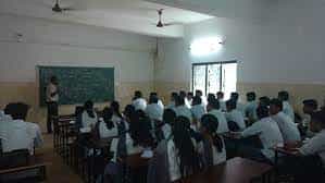 Image for Institute of Pharmacy and Technology (IPT), Cuttack in Cuttack