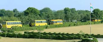 Ground Mata Raj Kaur Institute of Engineering and Technology (MRKIET), Rewari in Rewari