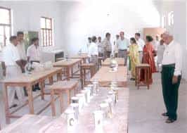 Image for Maharaja Harish Chandra Post Graduate College (MHCPGC), Moradabad in Moradabad