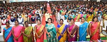 Group Photo for Dhanalakshmi Srinivasan College of Engineering and Technology - (DSCET, Chennai) in Chennai	