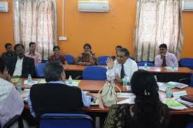 meeting room Centre of Agri Management (CAM-UTKAL, Bhubaneswar) in Bhubaneswar