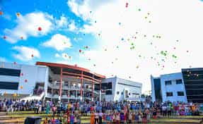 Campus Karpagam College Of Engineering - [KCE], Coimbatore