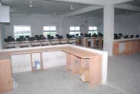 Lab Shree Bhagwat Institute of Technology (SBIT, Varanasi) in Varanasi