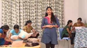 Hostel Room of Vignan Degree College, Guntur in Guntur
