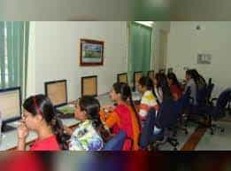 Image for Chaudhari M ED College (CMEDC), Gandhinagar in Ahmedabad