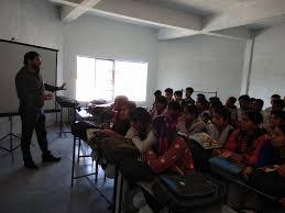 Classroom  for Techno Engineering College - (TEC, Indore) in Indore