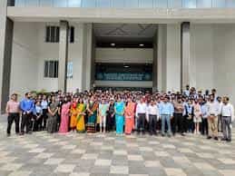UCMS Group Photo