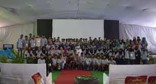 DSPA Group Photo