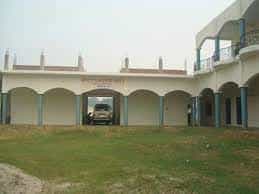 Image for Abdul Razak Degree College (ARDC), Jyotiba Phule Nagar in Amroha
