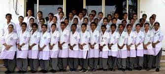 Image for Maitri College of Nursing, Durg in Durg