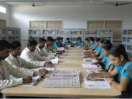 Library Photo Vysya College Of Education, Salem in Salem