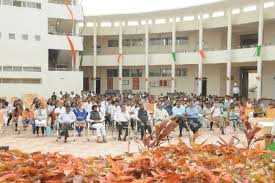 Group photo Symbiosis International, Hyderabad (Deemed University) in Hyderabad	